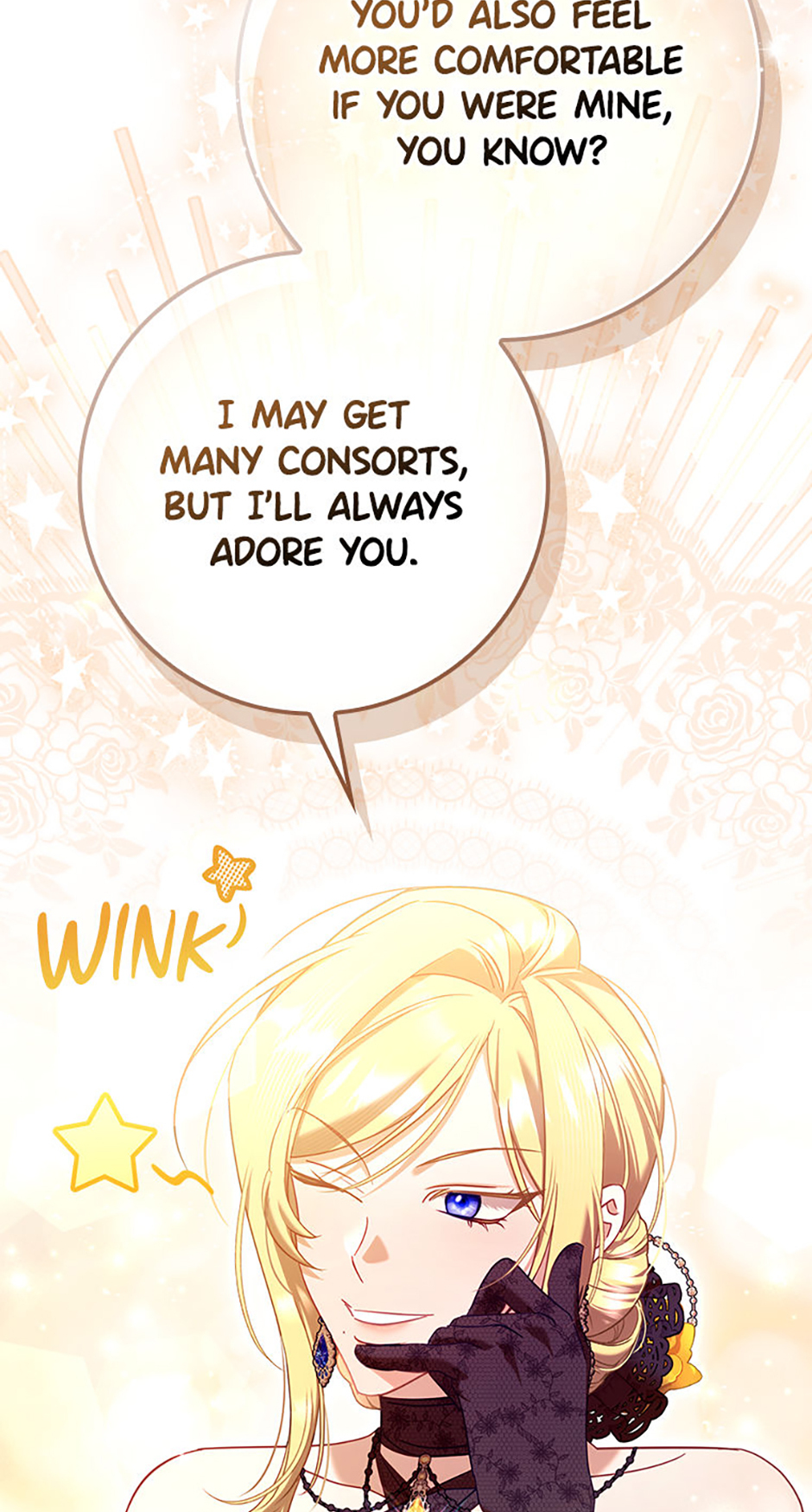 What a Useful Sham Marriage Chapter 9 page 45 - 