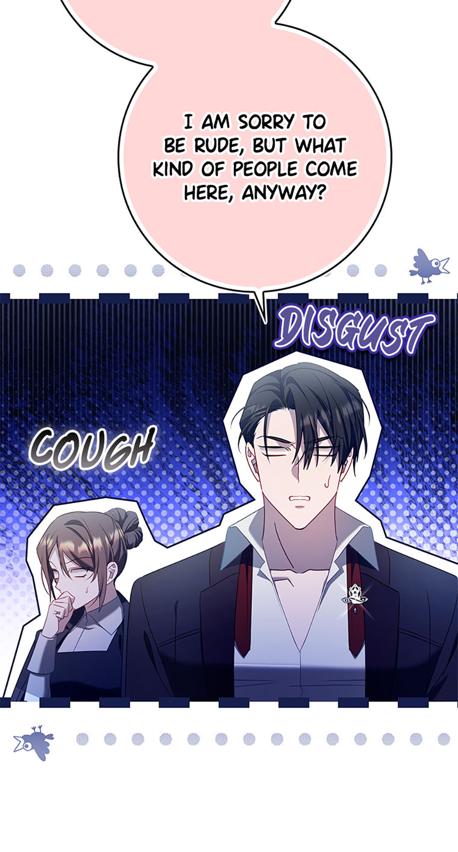 What a Useful Sham Marriage Chapter 9 page 47 - 