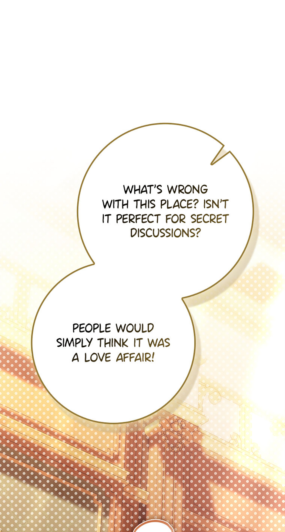 What a Useful Sham Marriage Chapter 9 page 48 - 