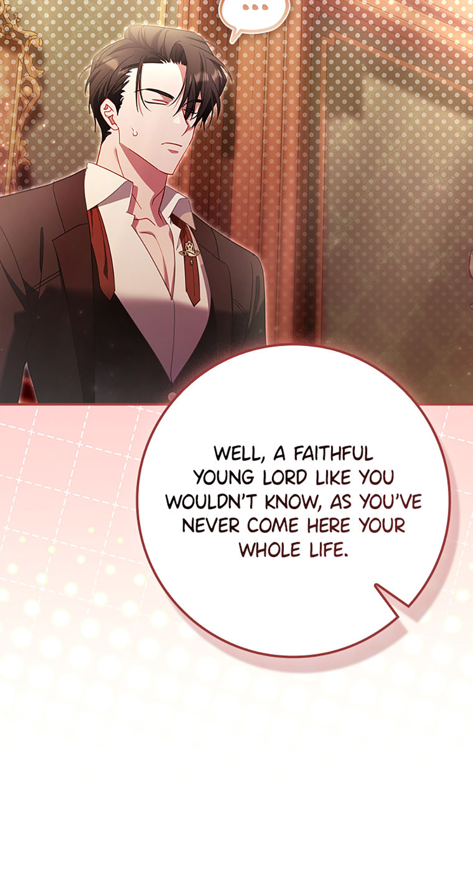 What a Useful Sham Marriage Chapter 9 page 49 - 