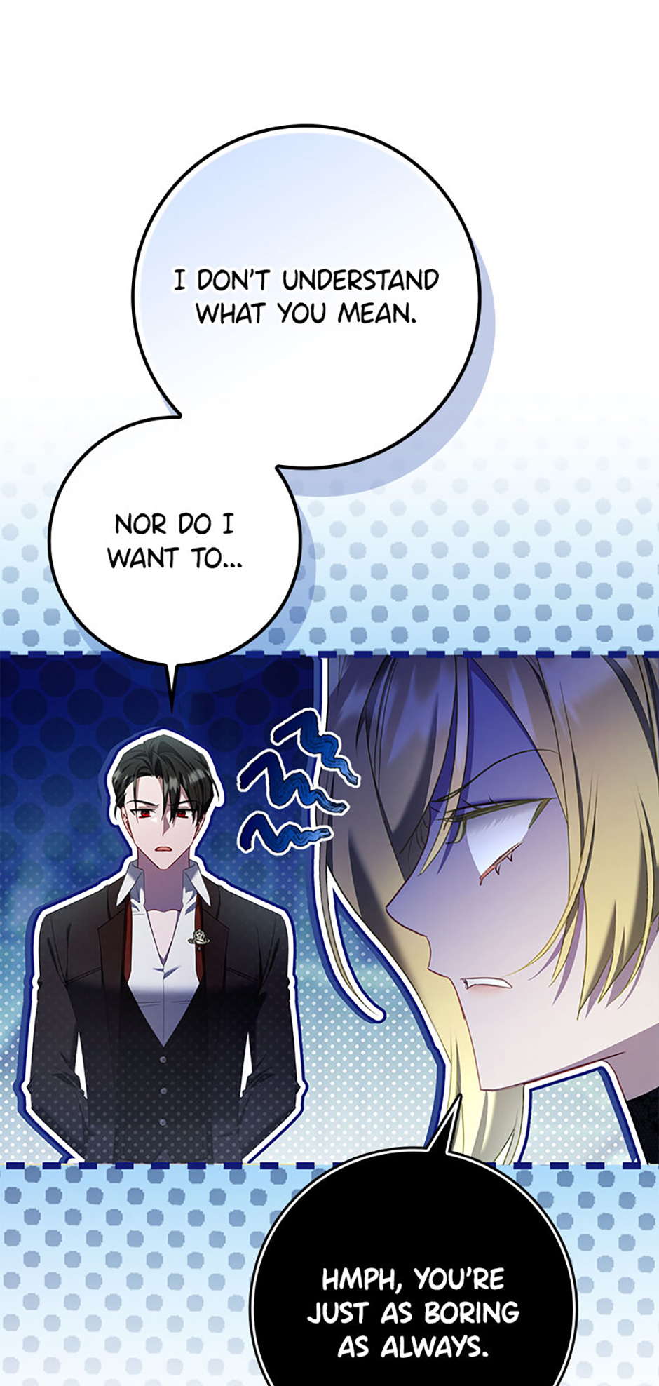 What a Useful Sham Marriage Chapter 9 page 6 - 