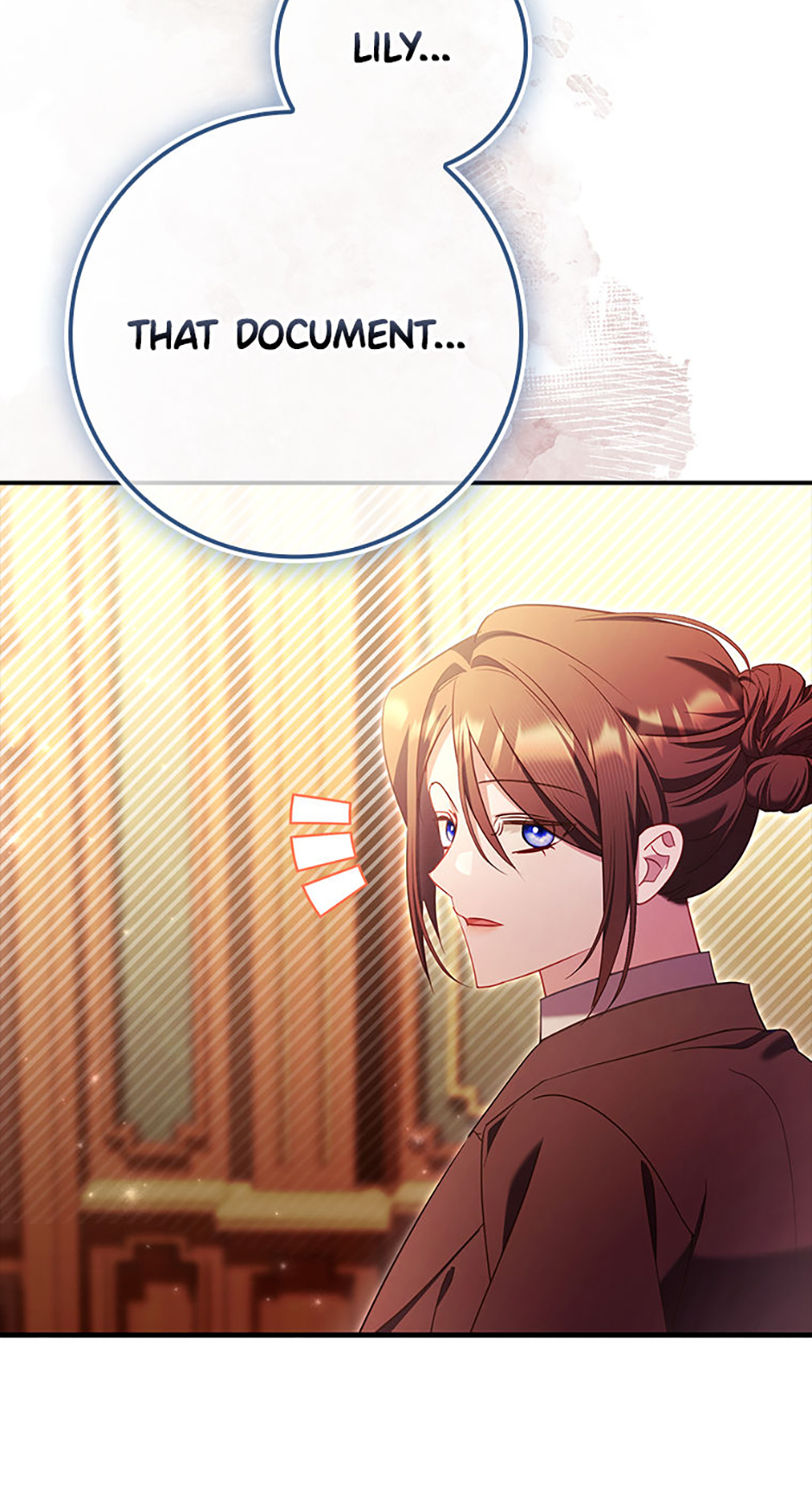 What a Useful Sham Marriage Chapter 9 page 54 - 