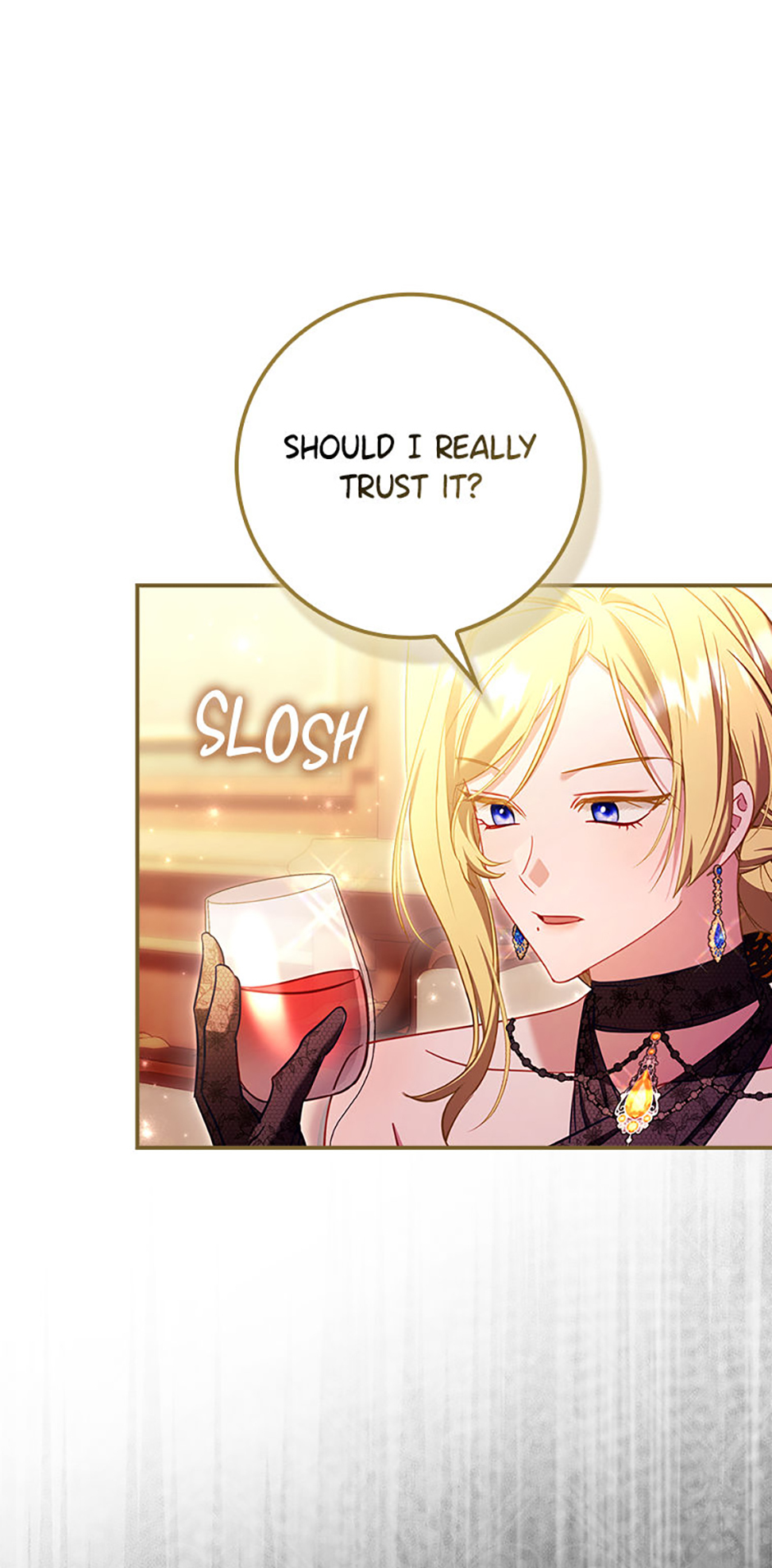 What a Useful Sham Marriage Chapter 9 page 55 - 