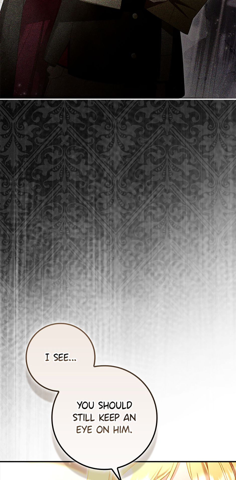 What a Useful Sham Marriage Chapter 9 page 57 - 