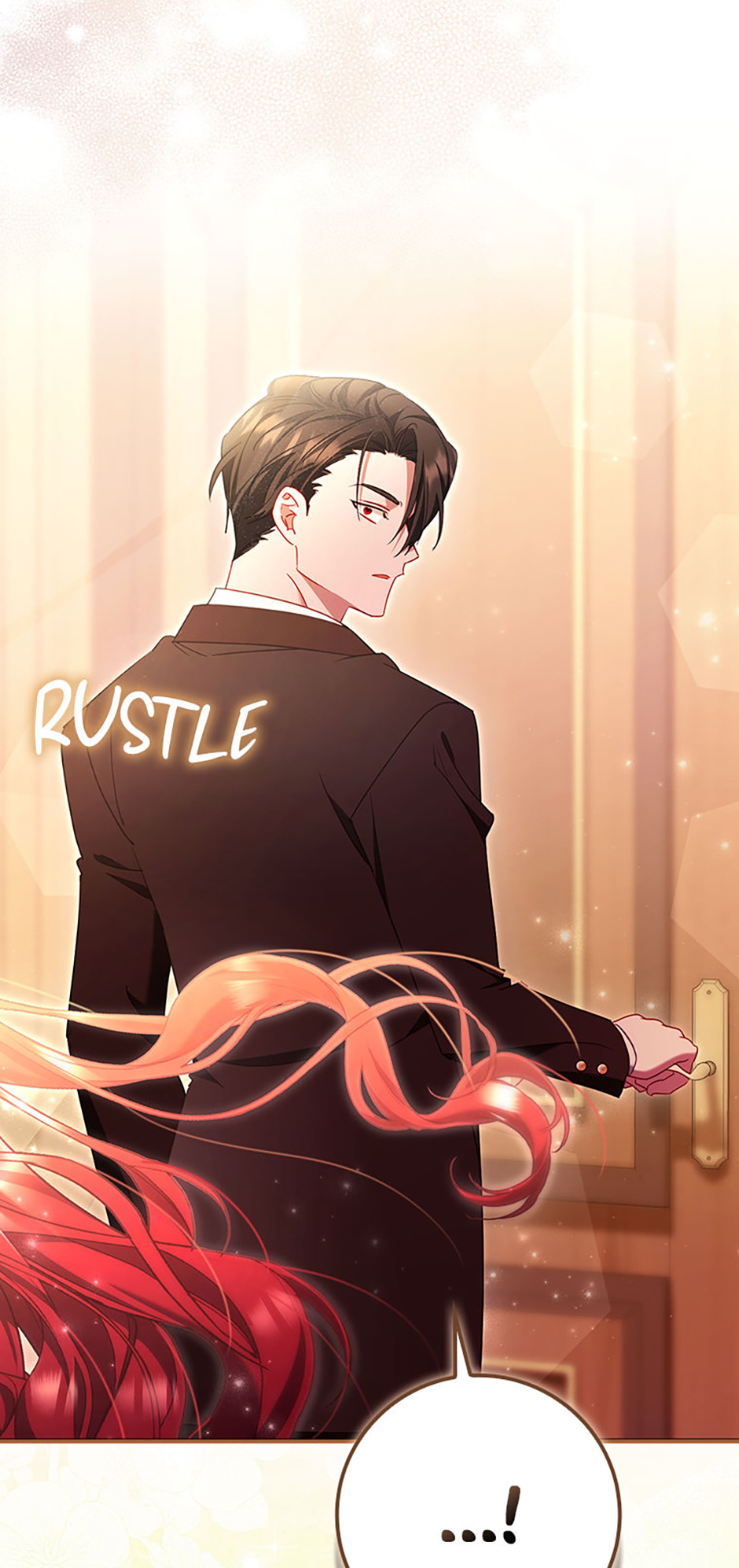 What a Useful Sham Marriage Chapter 9 page 60 - 