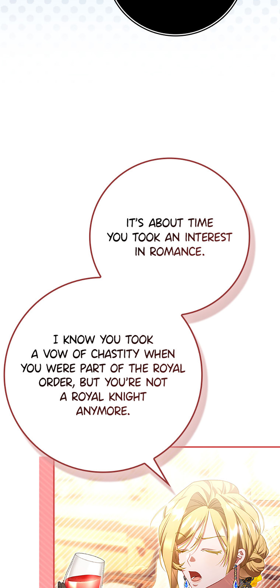 What a Useful Sham Marriage Chapter 9 page 7 - 
