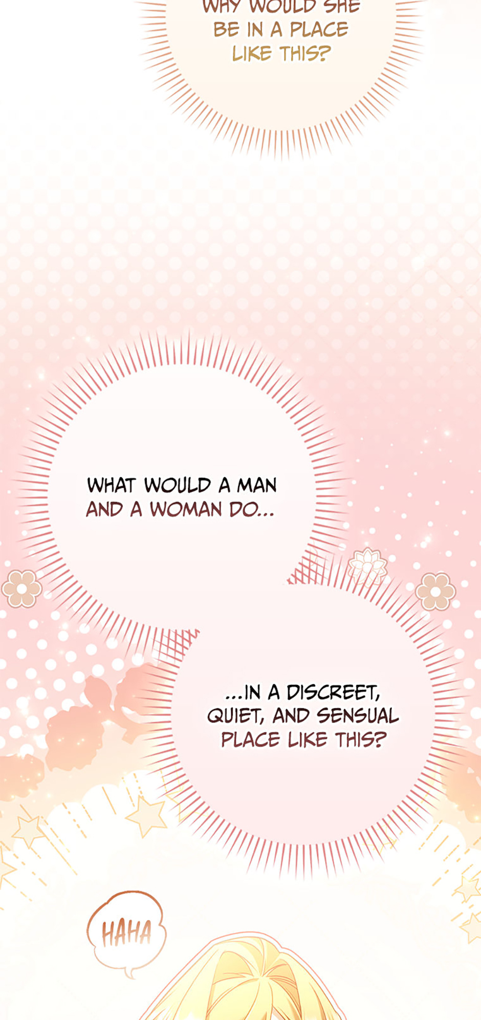 What a Useful Sham Marriage Chapter 9 page 62 - 