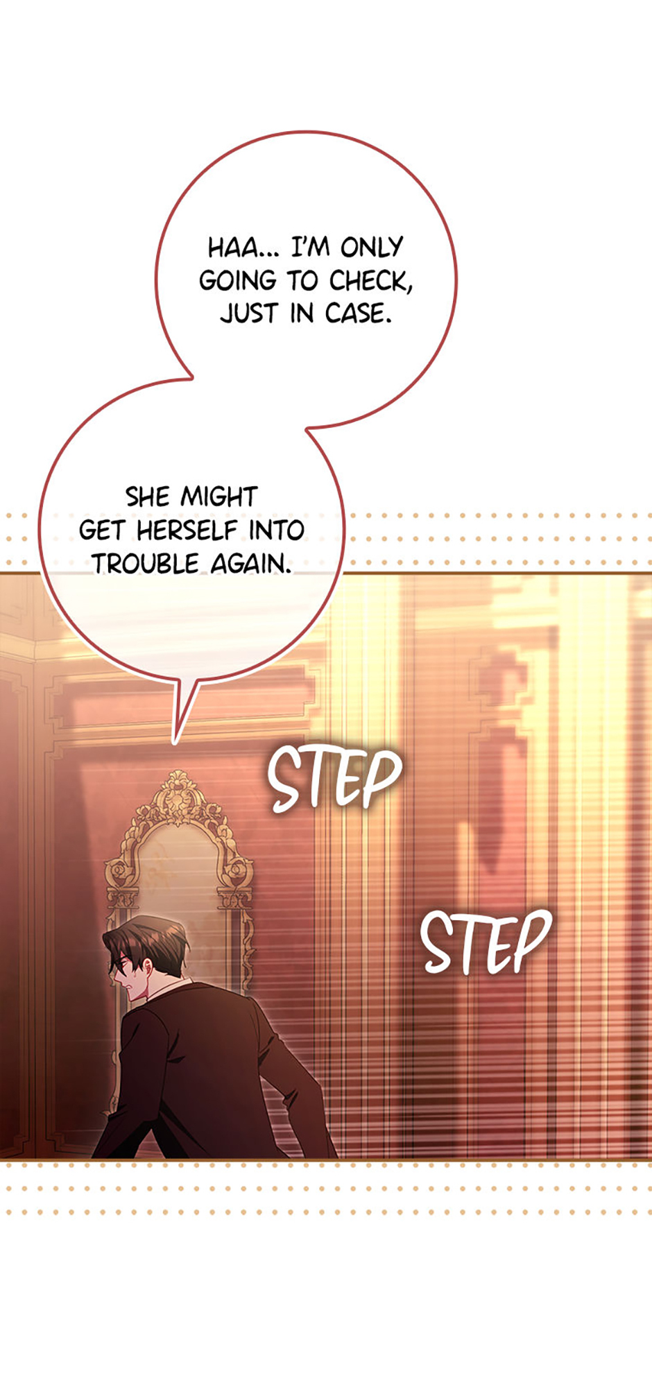 What a Useful Sham Marriage Chapter 9 page 64 - 