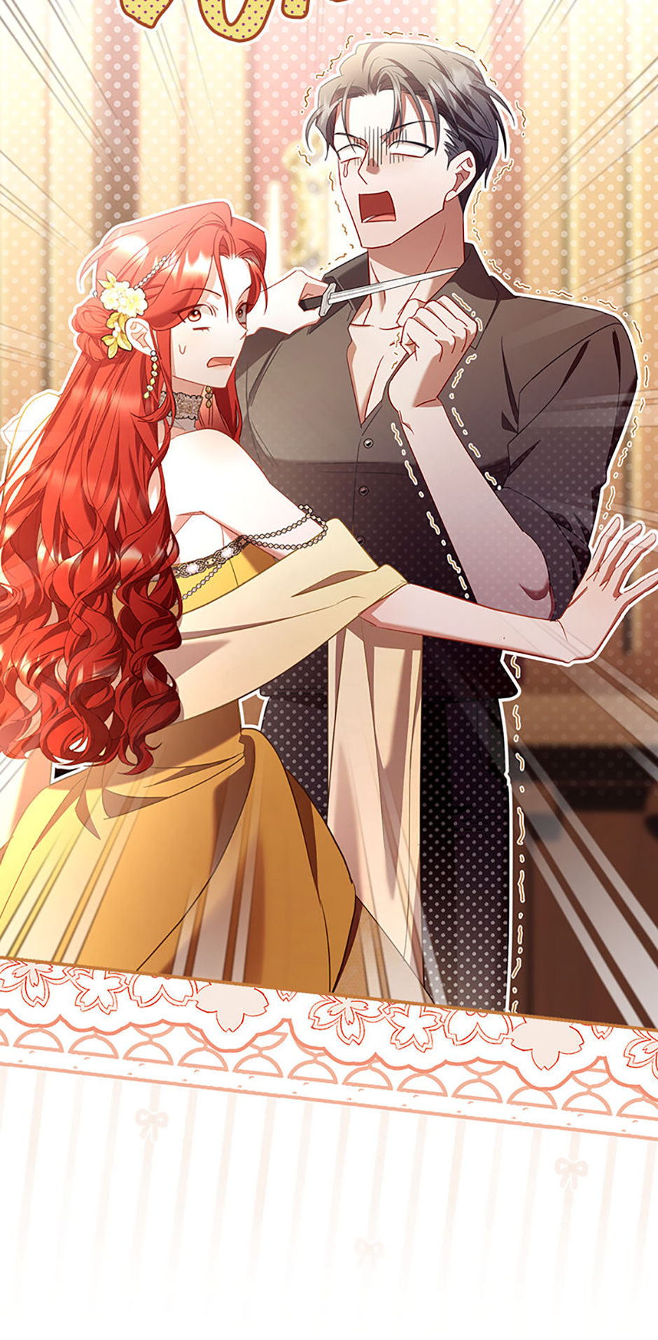 What a Useful Sham Marriage Chapter 9 page 66 - 