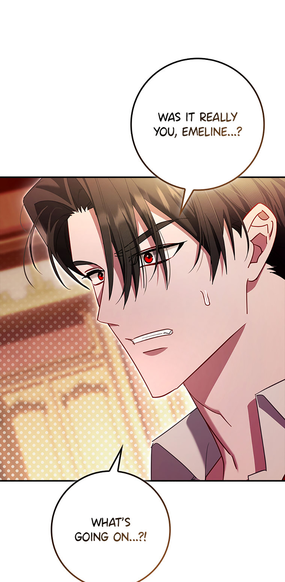 What a Useful Sham Marriage Chapter 9 page 67 - 
