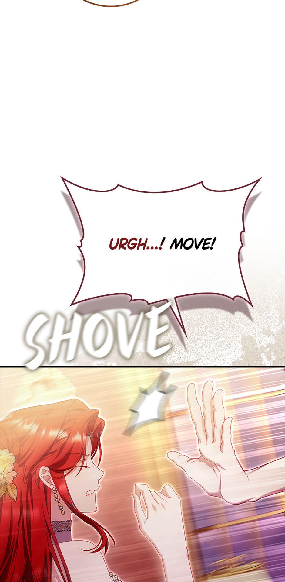 What a Useful Sham Marriage Chapter 9 page 68 - 