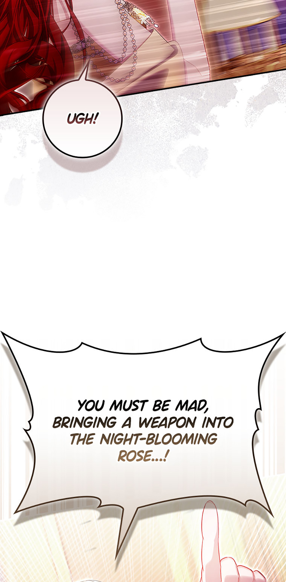 What a Useful Sham Marriage Chapter 9 page 69 - 