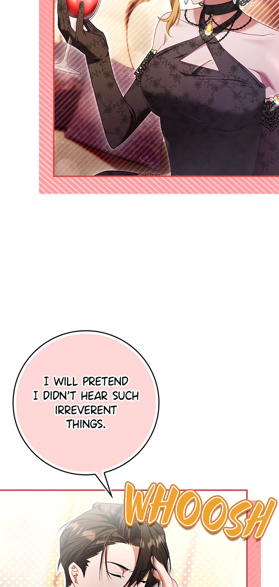 What a Useful Sham Marriage Chapter 9 page 8 - 