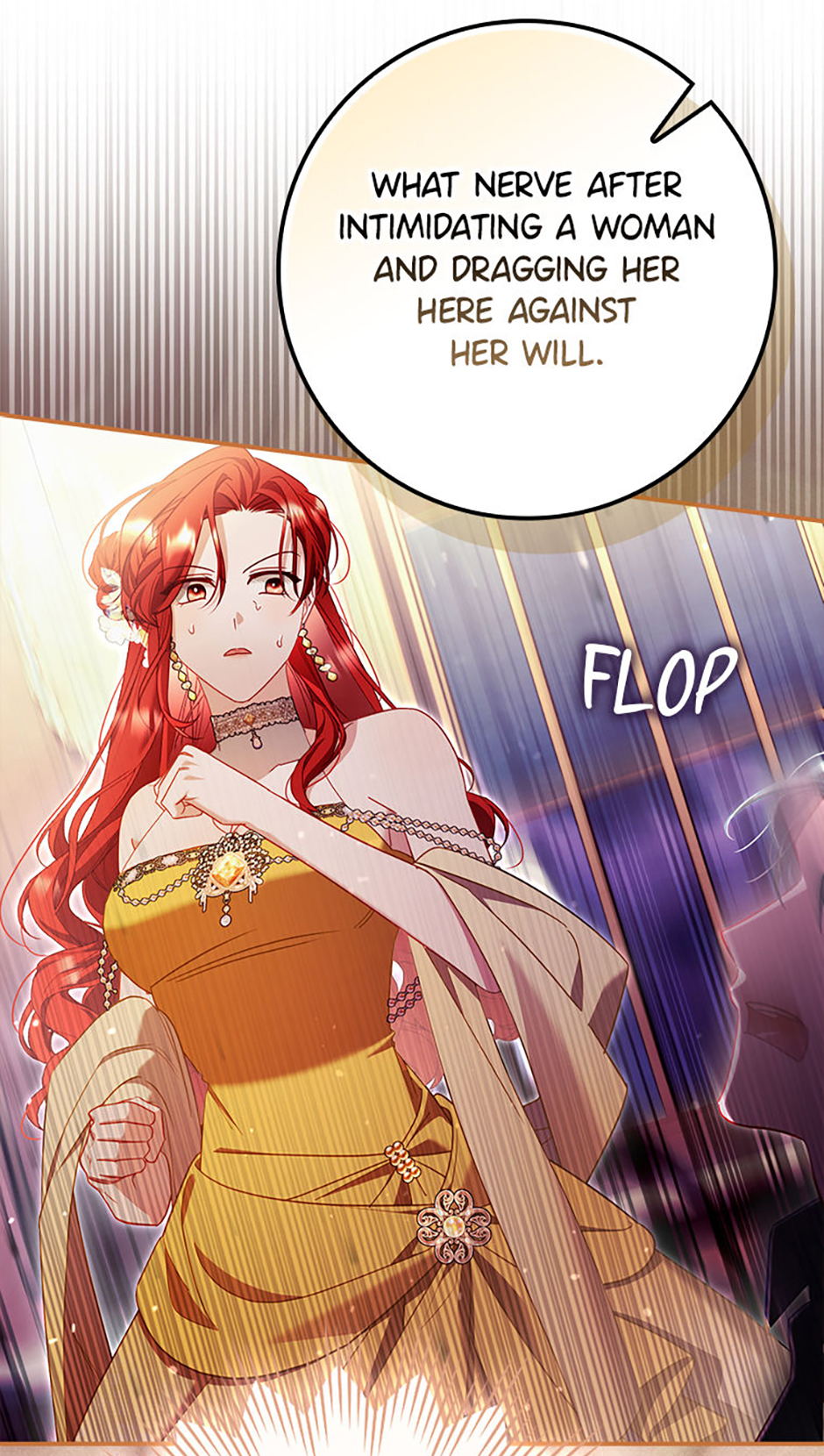 What a Useful Sham Marriage Chapter 9 page 74 - 