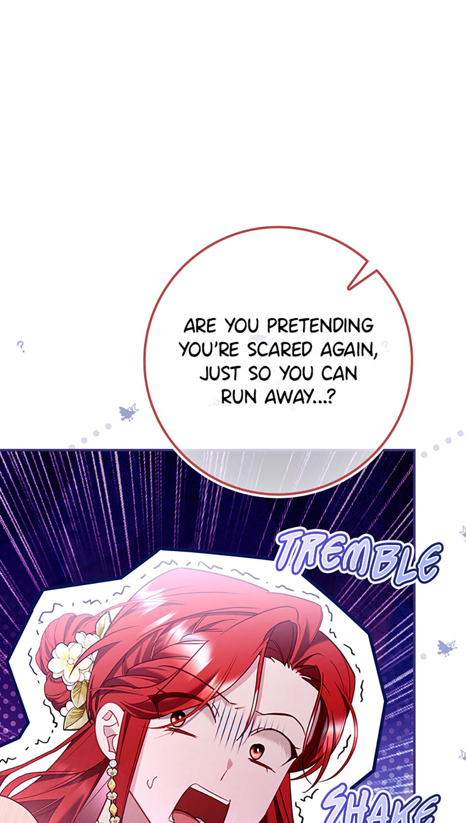 What a Useful Sham Marriage Chapter 9 page 77 - 