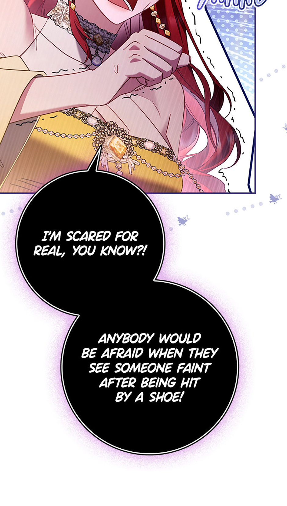 What a Useful Sham Marriage Chapter 9 page 78 - 