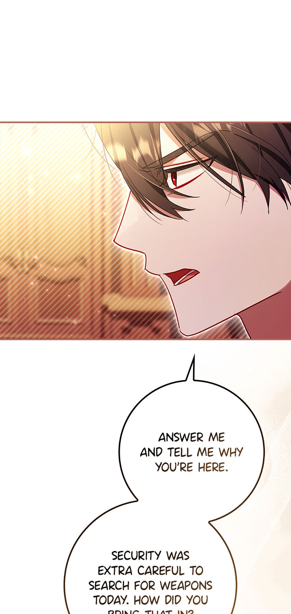 What a Useful Sham Marriage Chapter 9 page 79 - 