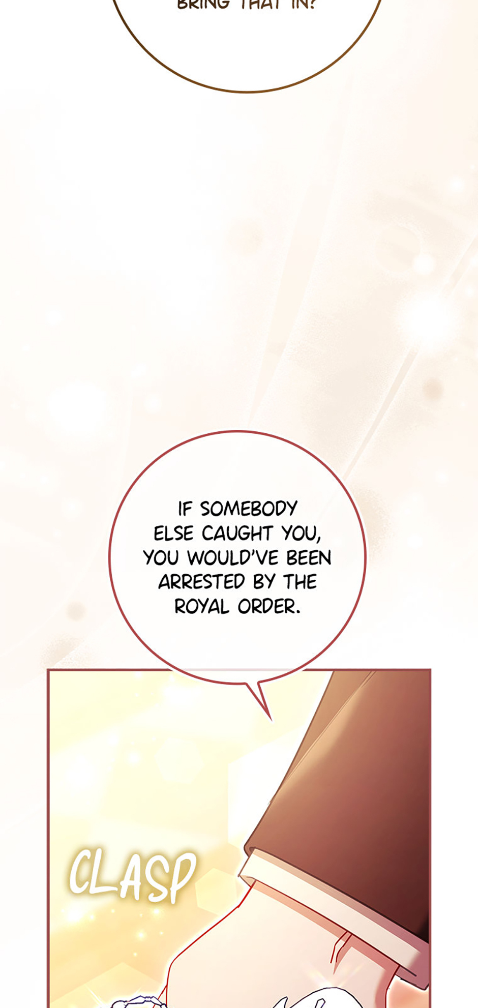 What a Useful Sham Marriage Chapter 9 page 80 - 