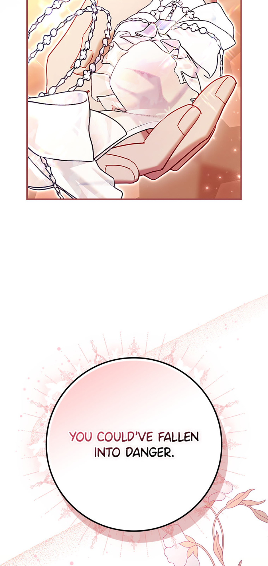 What a Useful Sham Marriage Chapter 9 page 81 - 