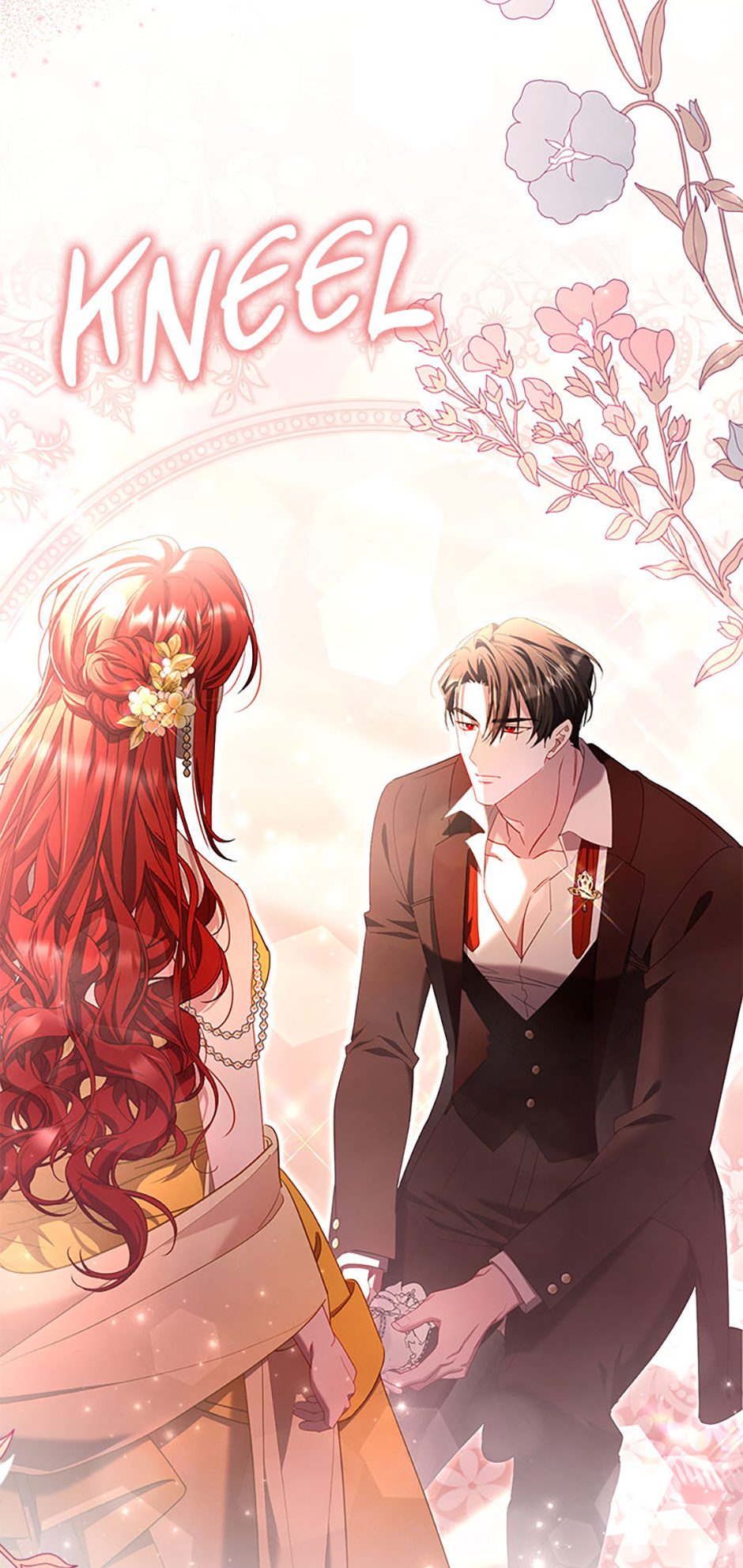 What a Useful Sham Marriage Chapter 9 page 82 - 
