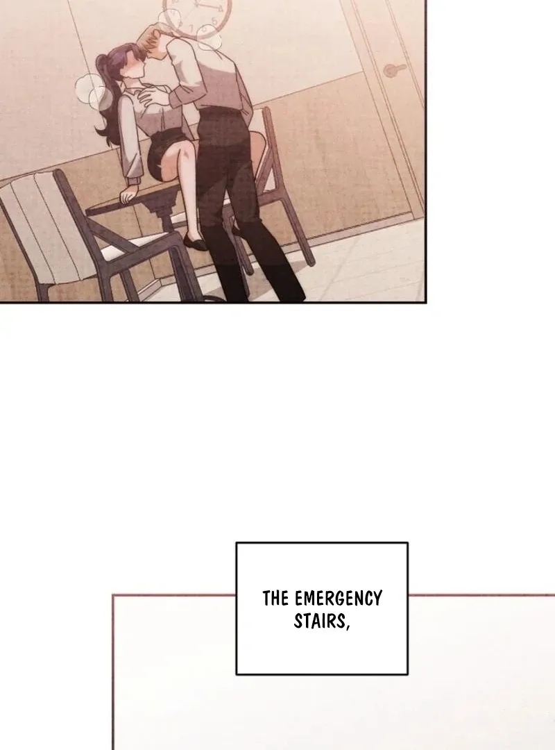 What Are You Doing At Work? Chapter 4 page 2 - 