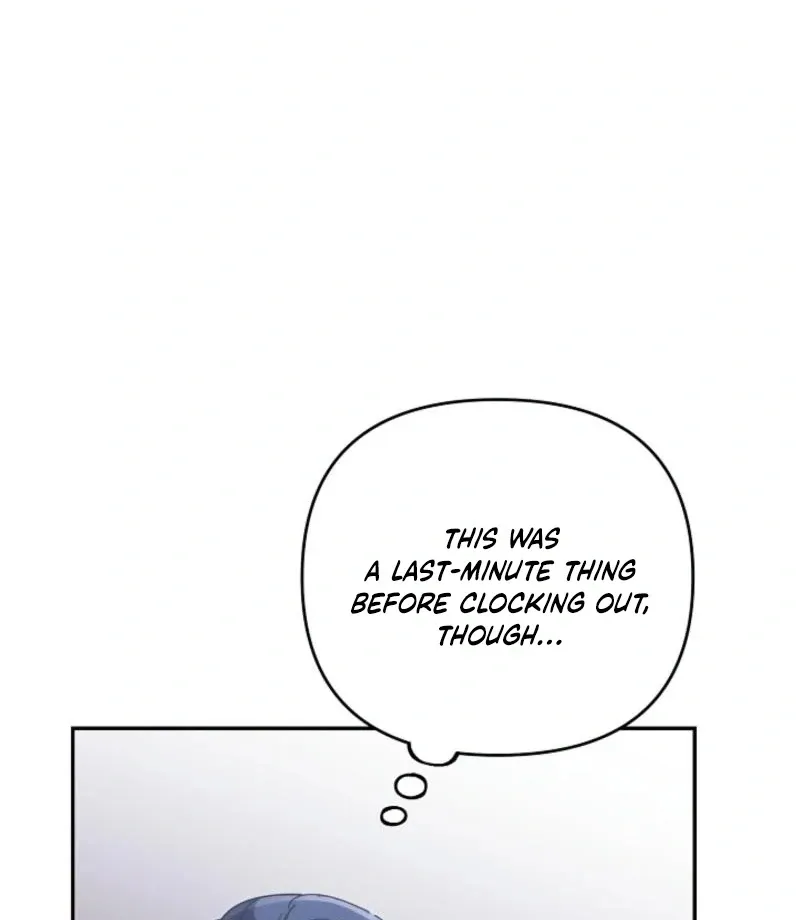 What Are You Doing At Work? Chapter 4 page 16 - 
