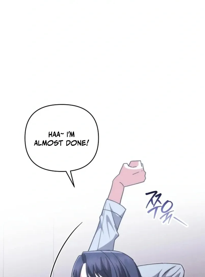 What Are You Doing At Work? Chapter 4 page 23 - 