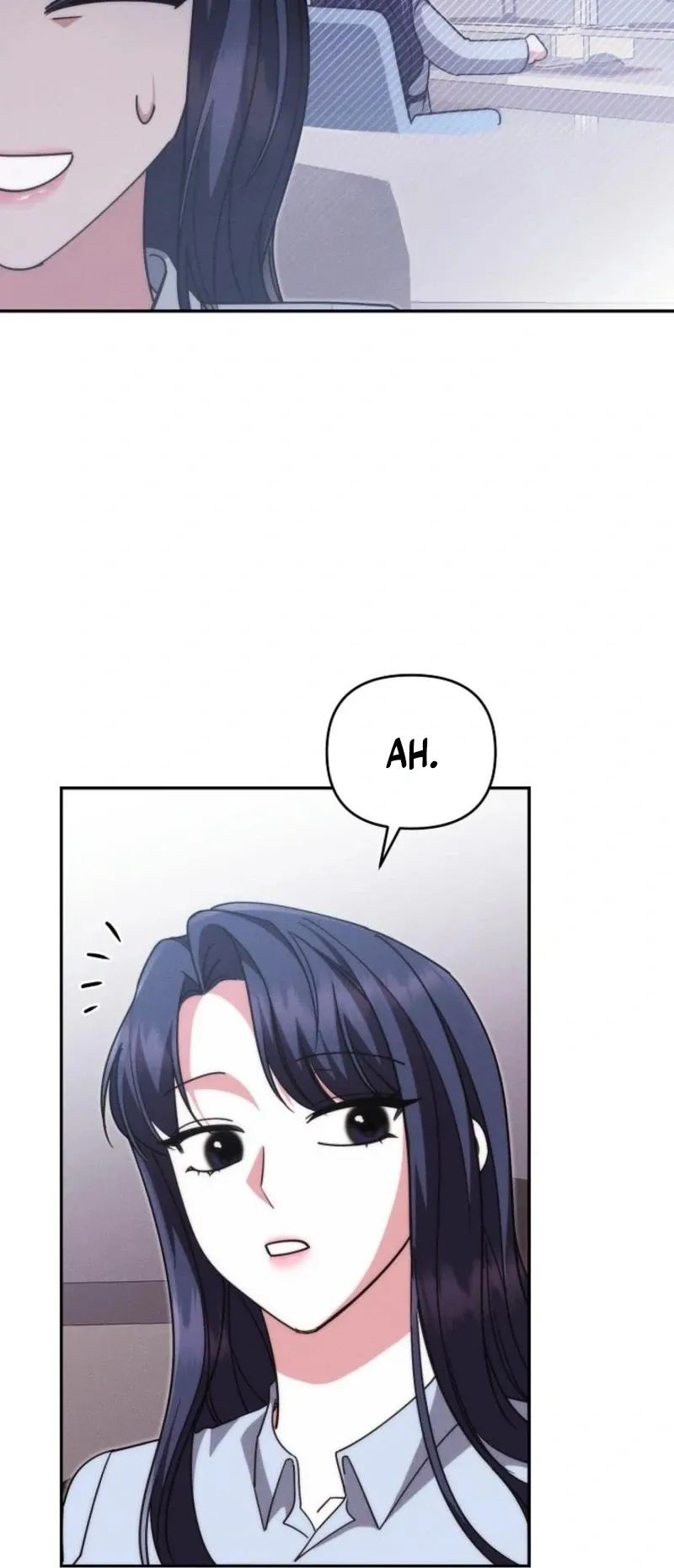 What Are You Doing At Work? Chapter 4 page 26 - 