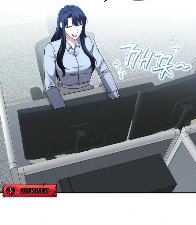 What Are You Doing At Work? Chapter 4 page 33 - 