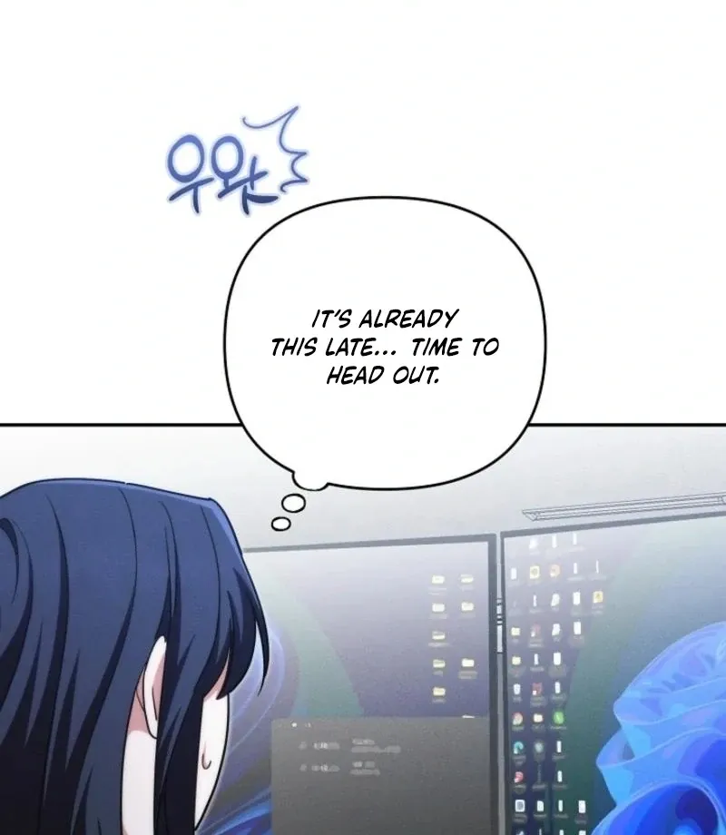 What Are You Doing At Work? Chapter 4 page 34 - 