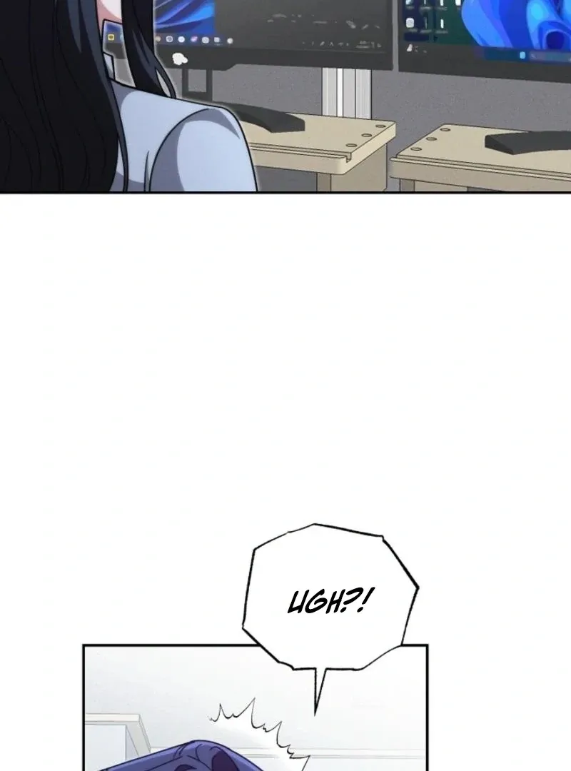 What Are You Doing At Work? Chapter 4 page 35 - 