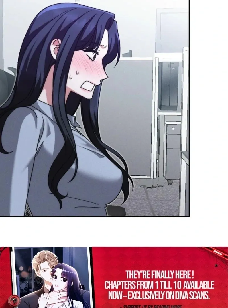 What Are You Doing At Work? Chapter 4 page 40 - 