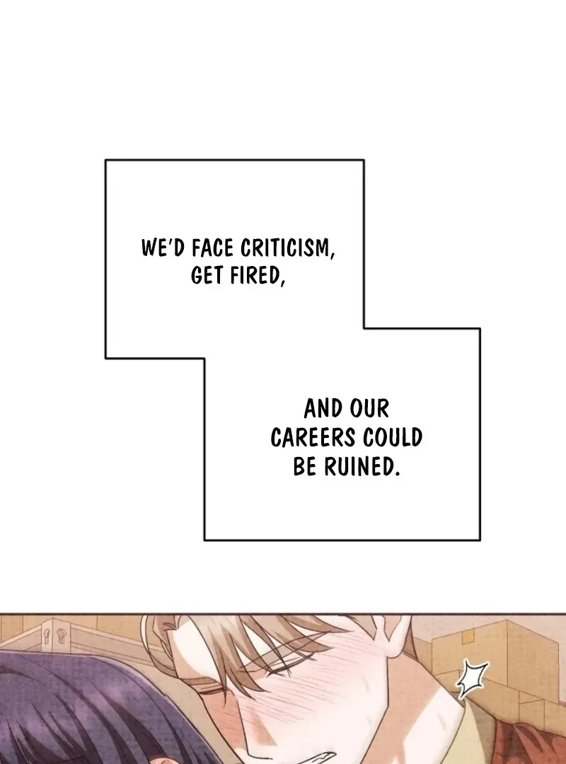 What Are You Doing At Work? Chapter 4 page 6 - 