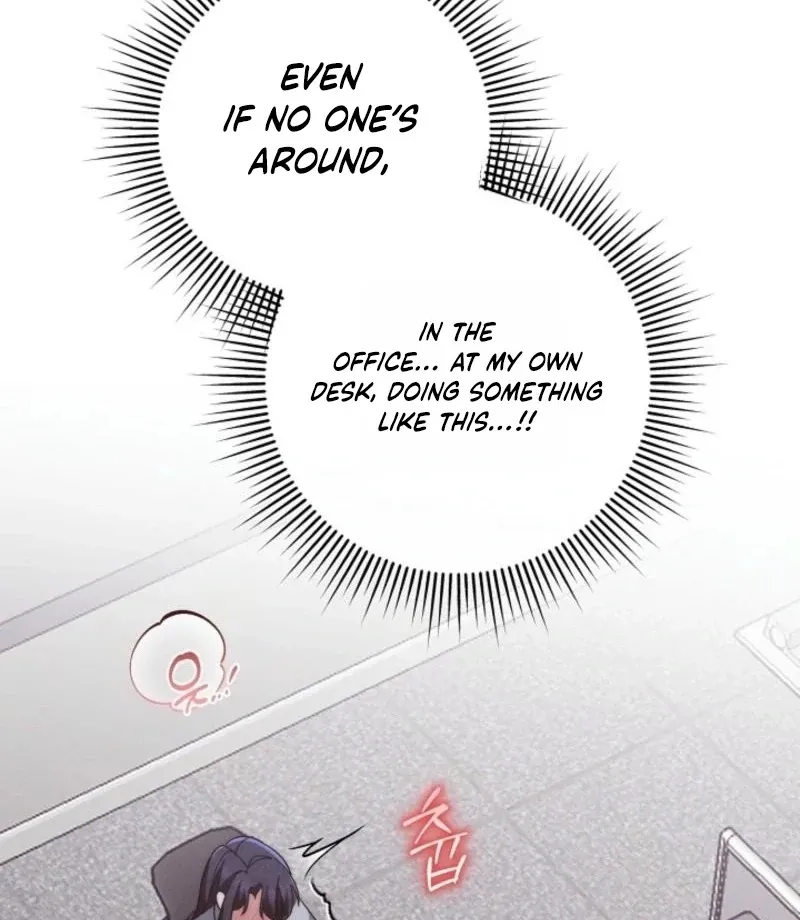What Are You Doing At Work? Chapter 4 page 55 - 