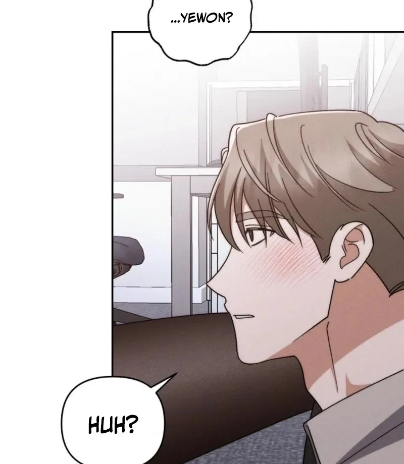 What Are You Doing At Work? Chapter 4 page 64 - 