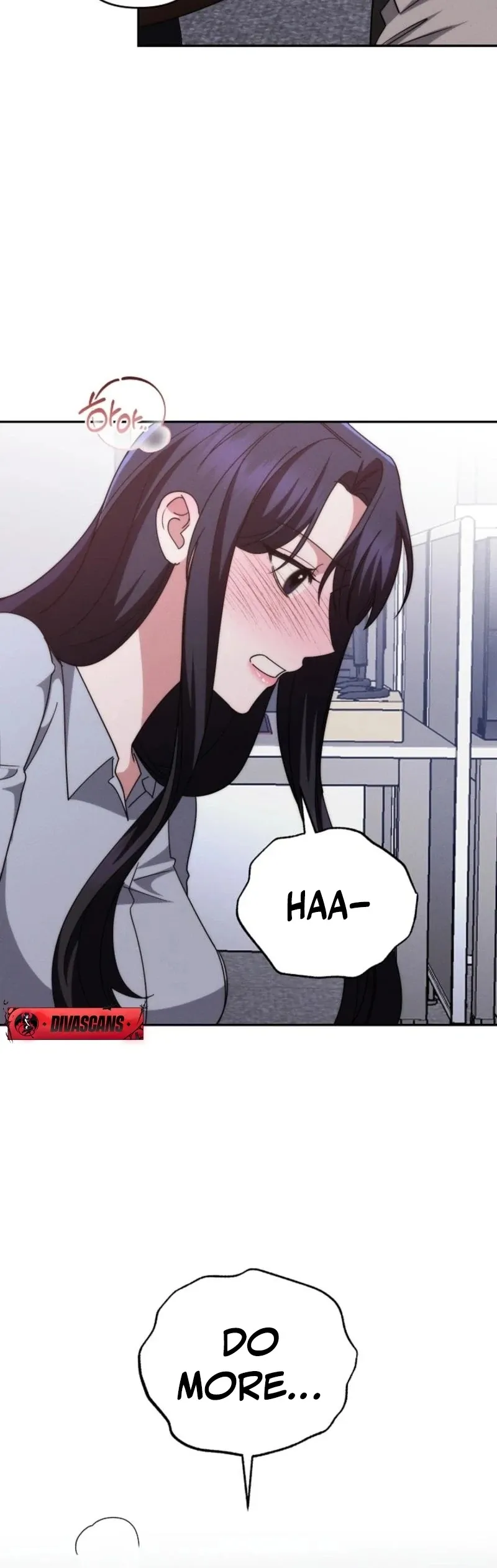 What Are You Doing At Work? Chapter 4 page 65 - 