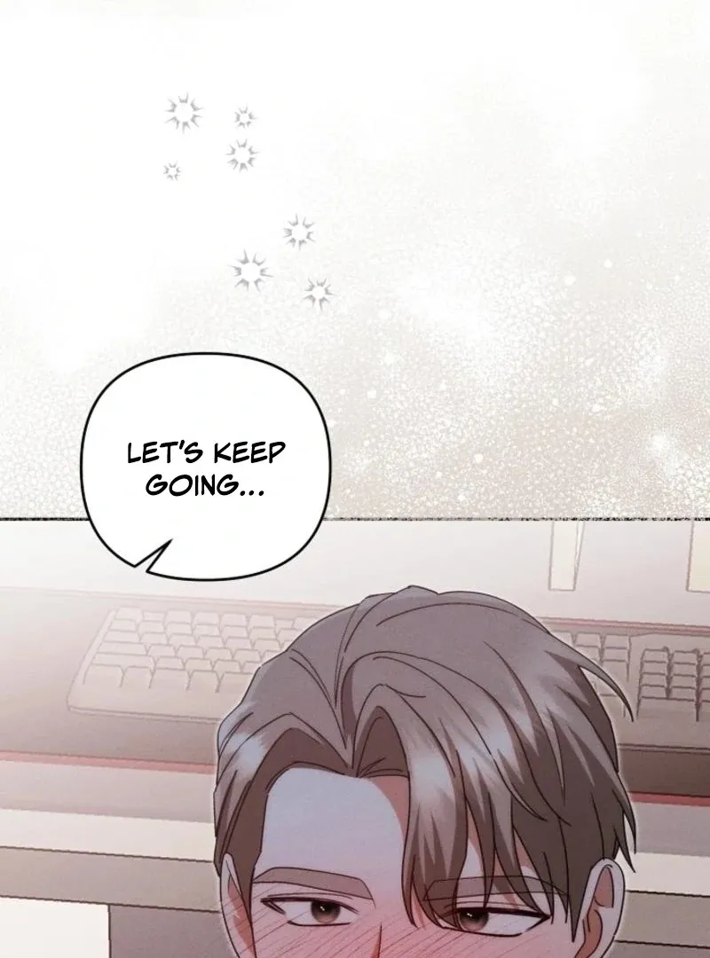 What Are You Doing At Work? Chapter 4 page 87 - 