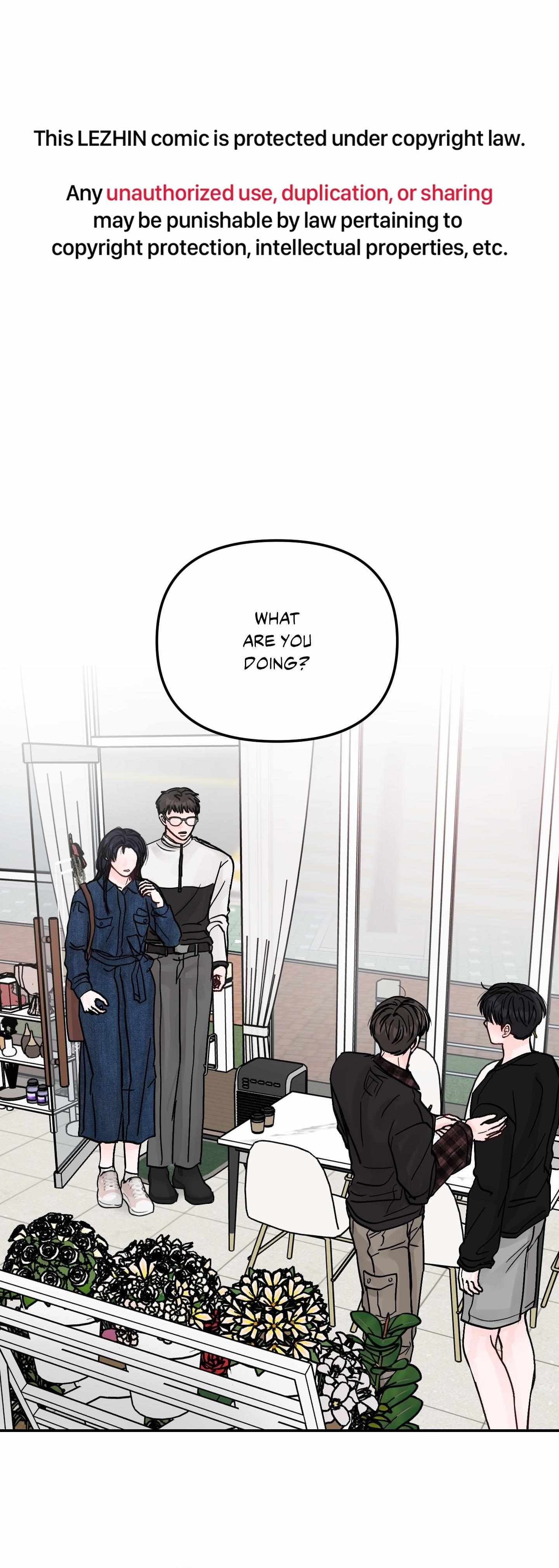 What Can