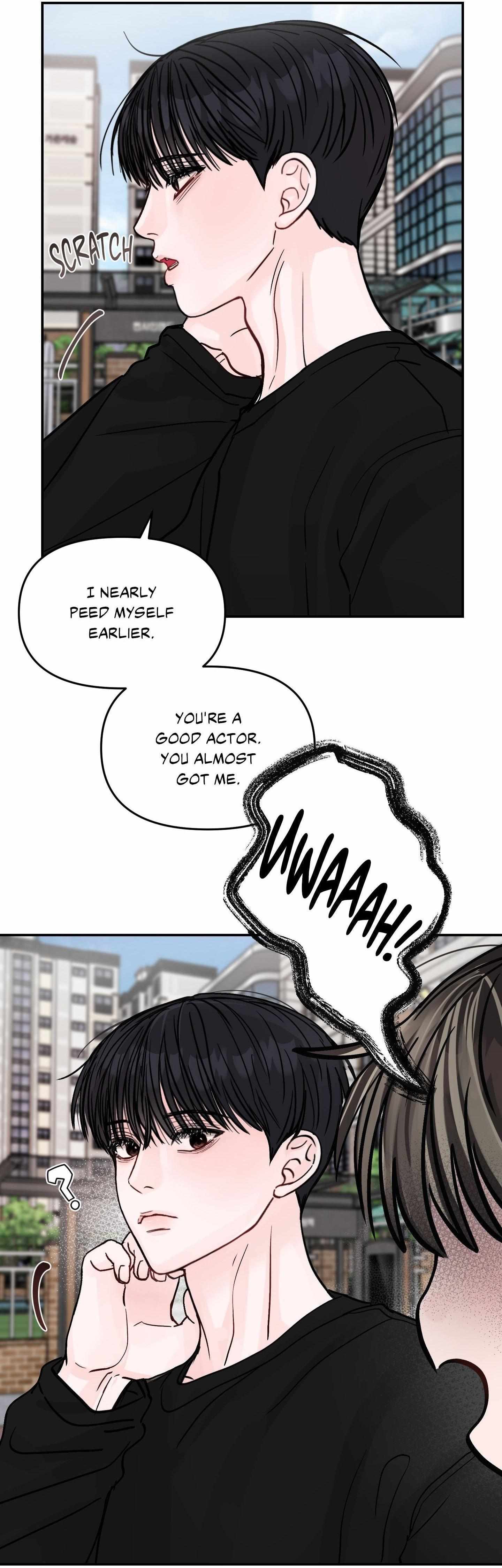What Can