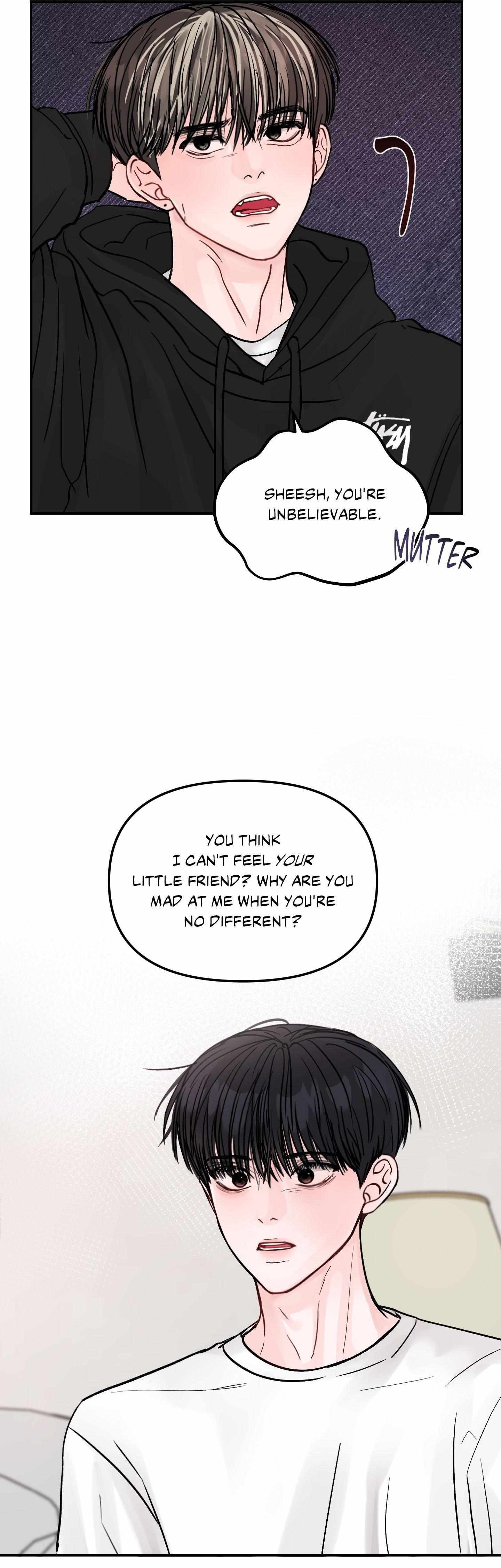 What Can