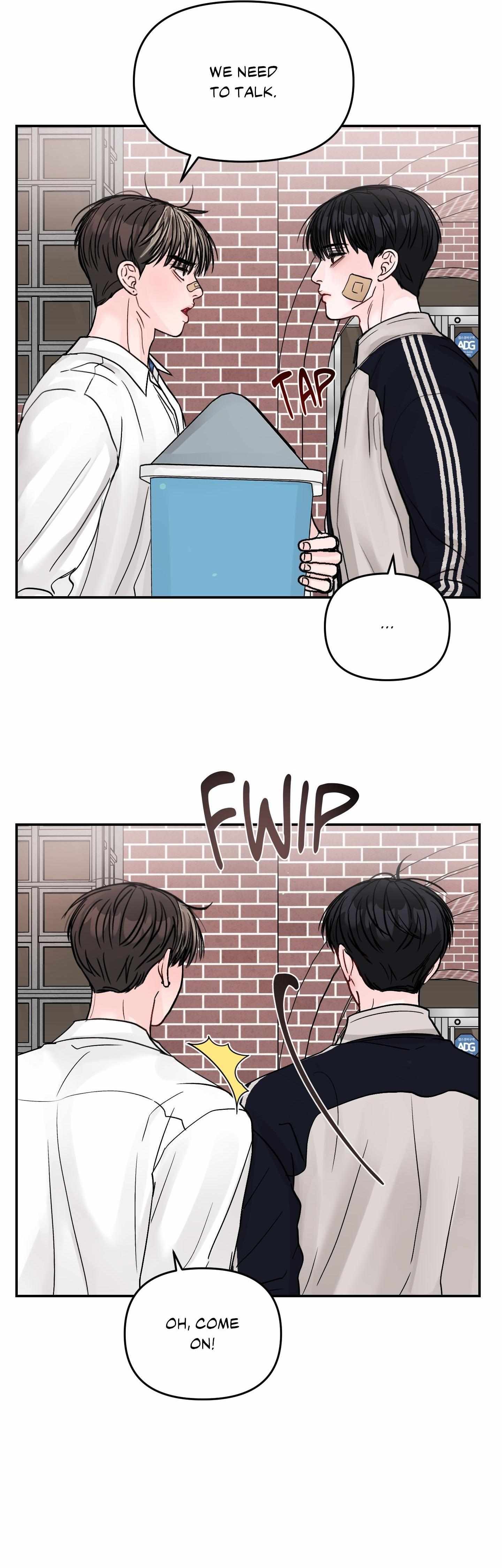 What Can