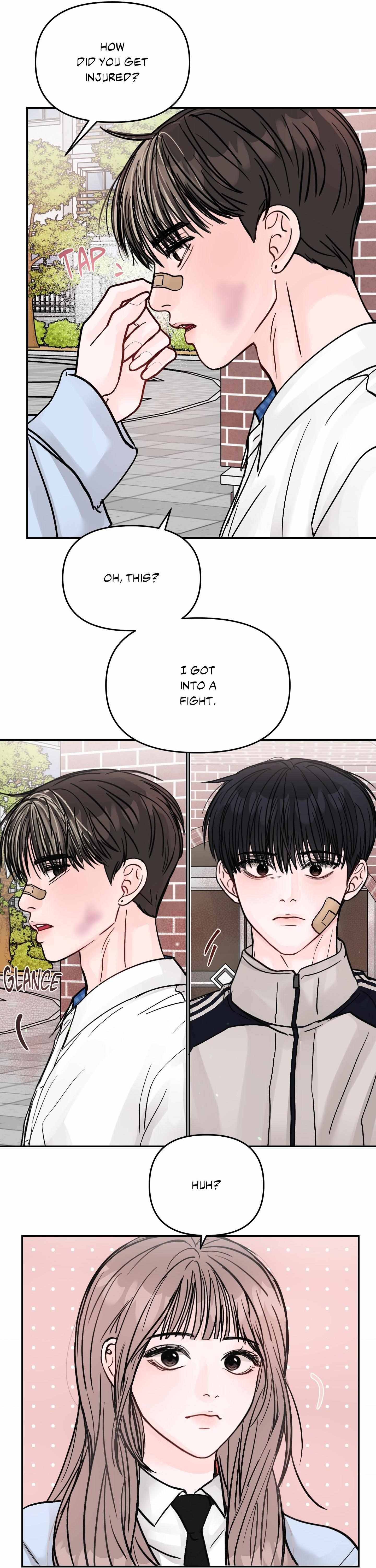 What Can