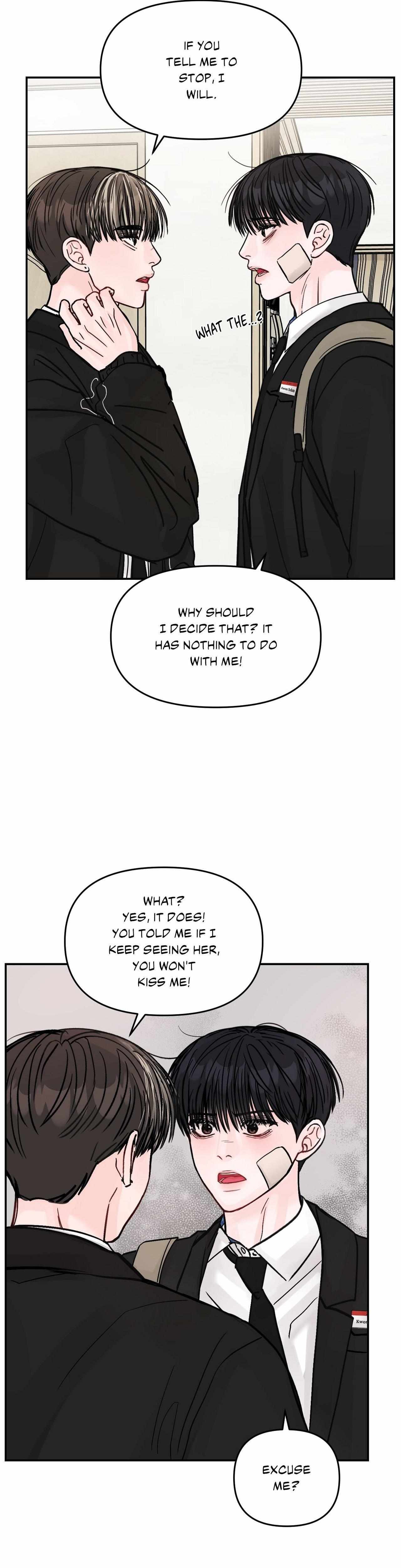 What Can
