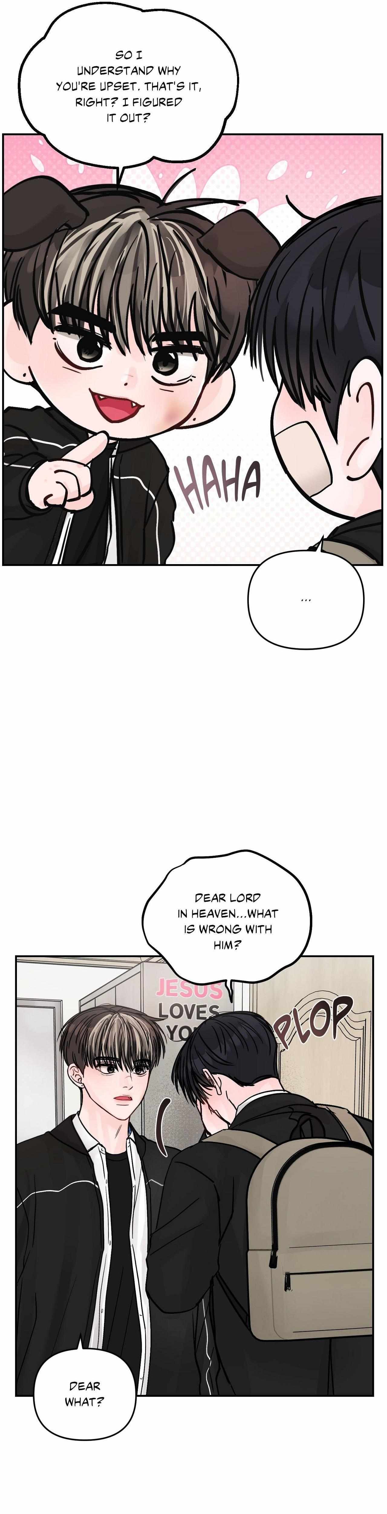 What Can
