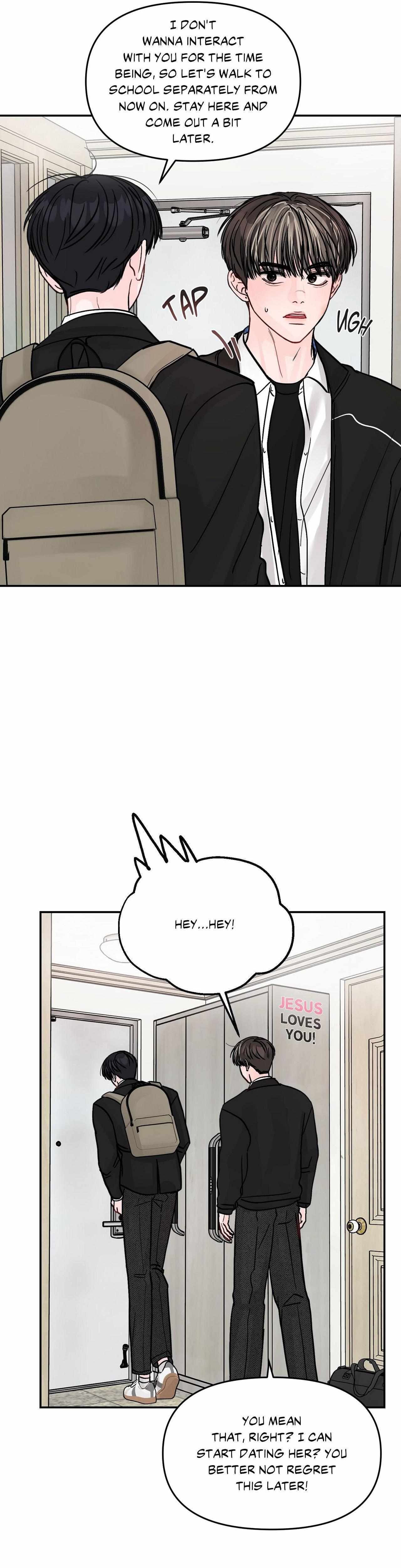 What Can