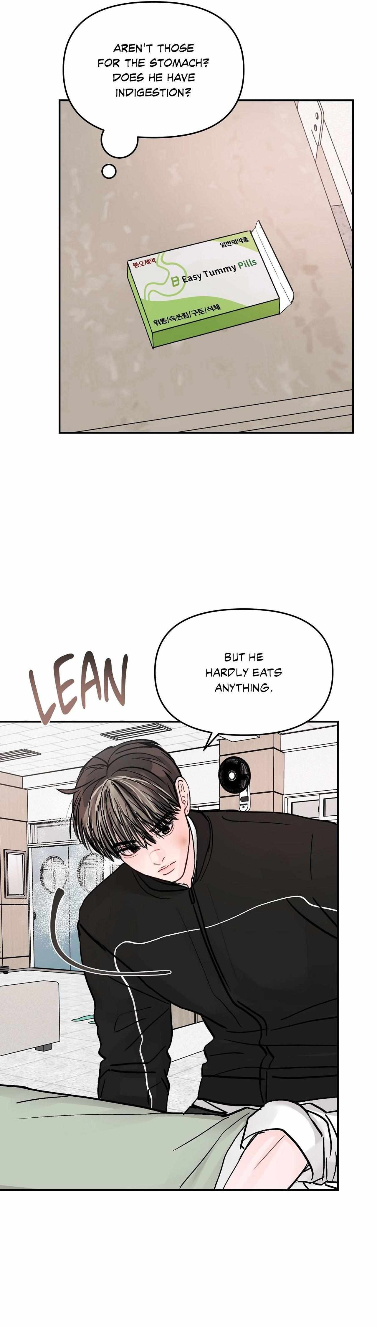 What Can