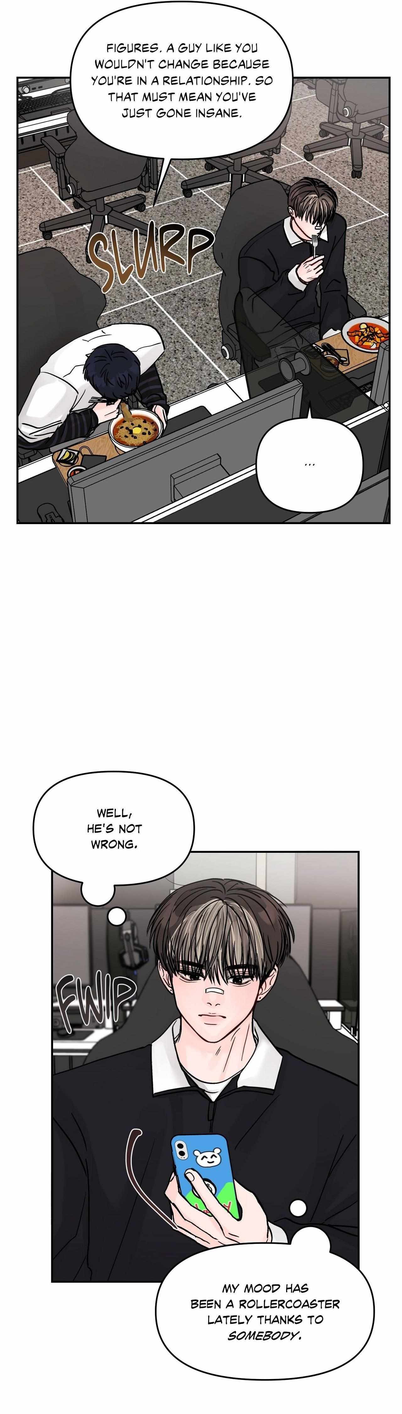 What Can