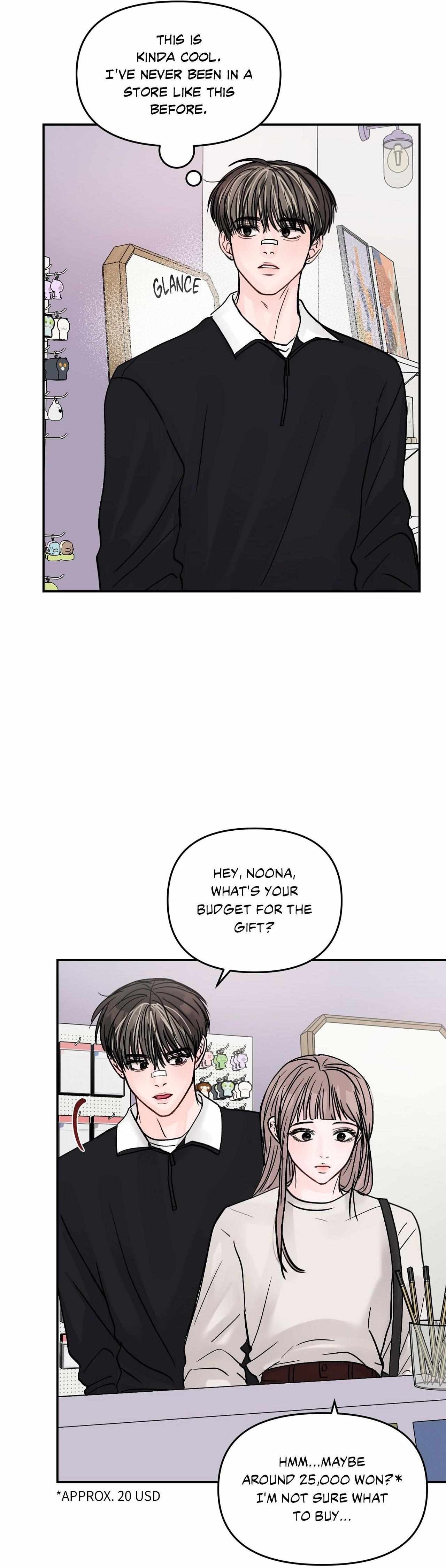 What Can