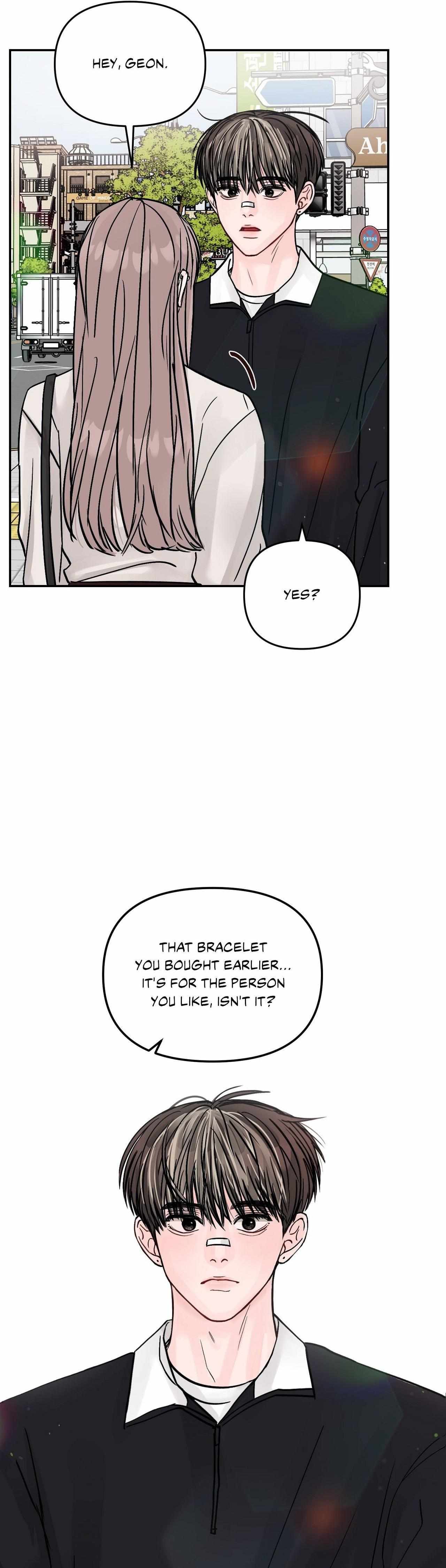 What Can