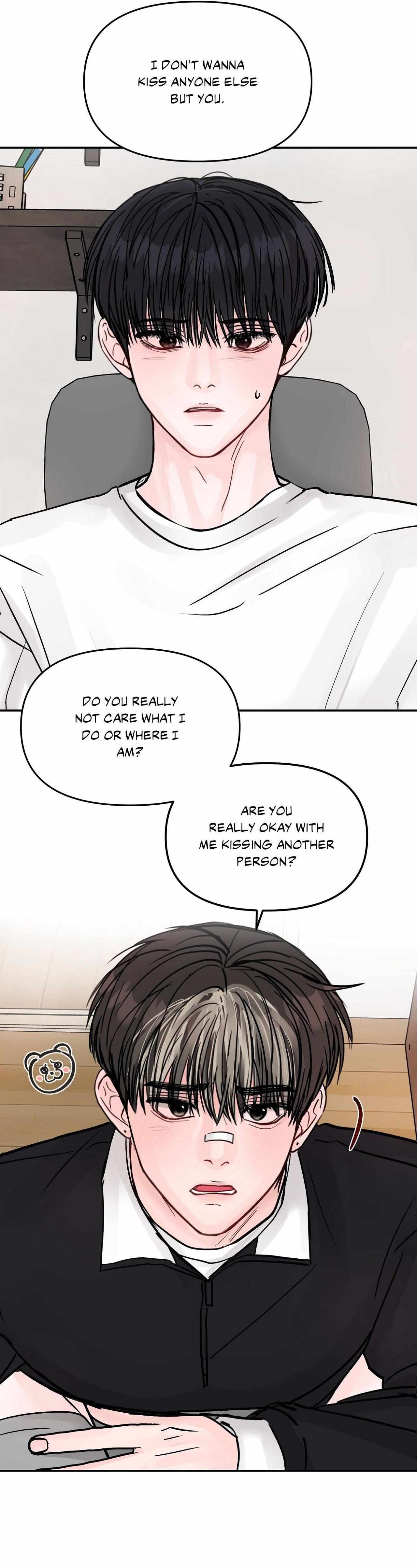 What Can
